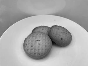 Tutty Fruity Cookies [200Gms]