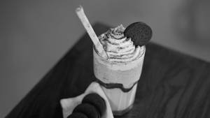 Oreo Shake
