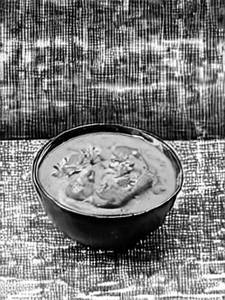 Kadi pakoda