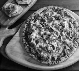 Chicken Pizza Large 9Inch