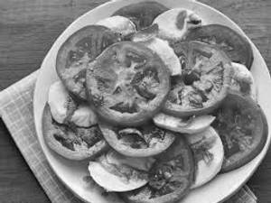 Tomato Salad