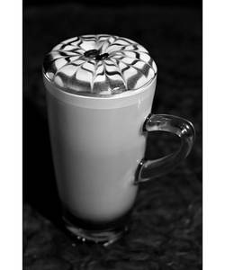 Cold Coffee