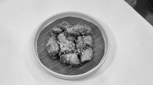 Nelloru Chicken