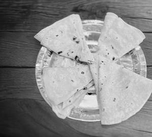 Rumali Roti        