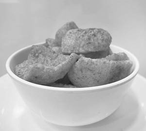 Tomato Chips