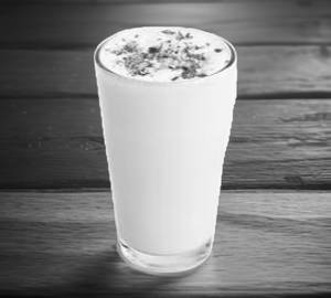 Vanilla Lassi