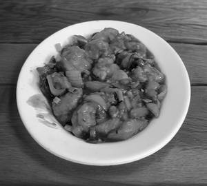 Billy Wong's Kung Pao Chicken