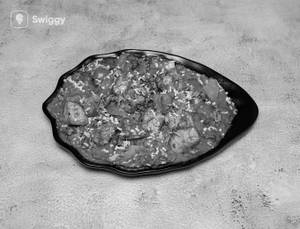 Paneer Tawa