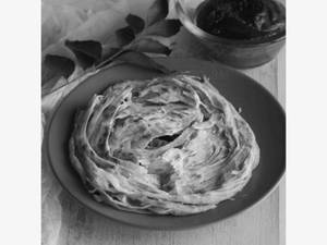 Laccha Paratha