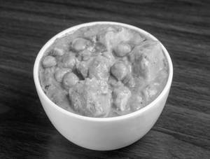 Chana Paneer