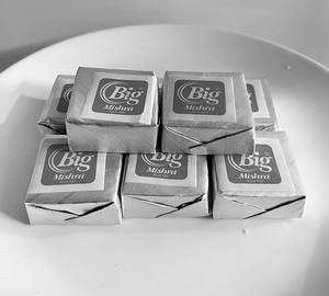 Kaju Bites