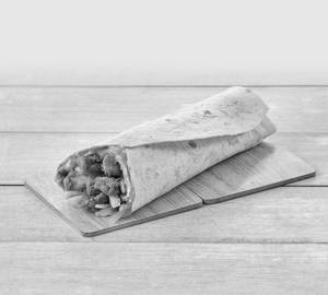 Tandoori Roll