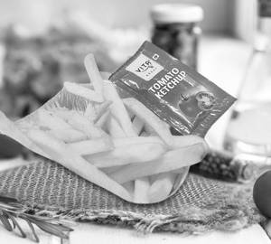 French fries