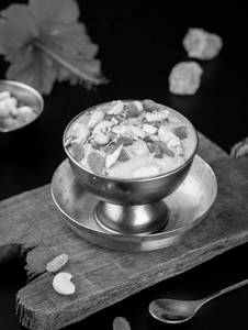 Dry Fruit  Shrikhand