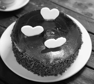 Dark chocolate
