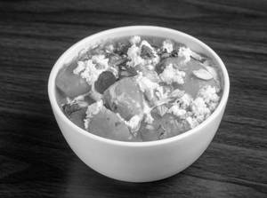 Kashmiri Aloo Dum