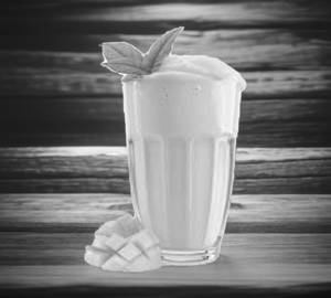 Mango Lassi
