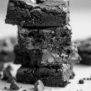 Fudgy Brownie