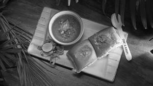 Pav Bhaji Butter