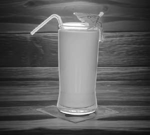 Special Rose Milk