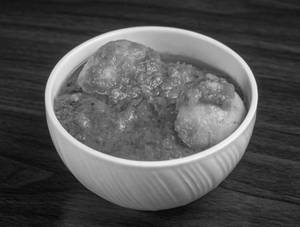 Egg Curry Fry [2 Pieces]