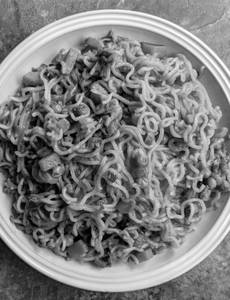 Veg Maggi
