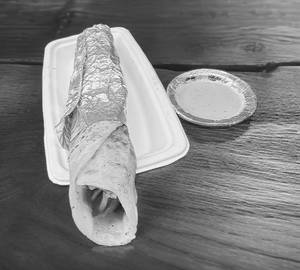 Chicken Kabab Roll