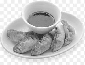 Veg Momos [5 Pieces] - Fried