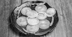 Onion Salad