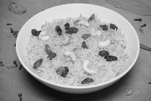 Basanti Pulao