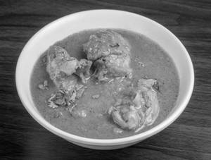 Chicken Curry (3pcs)