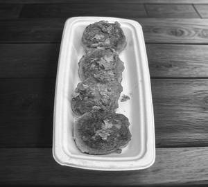 Galawati Kabab