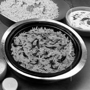 Jeera Rice