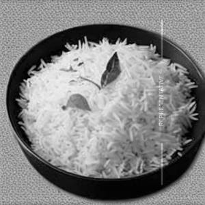 Jasmine rice