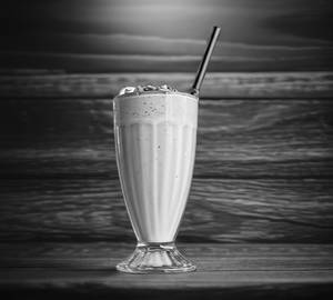 Royal Dryfruit Shake