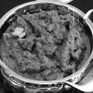 Kekda masala