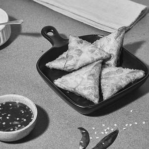 Chicken Samosa