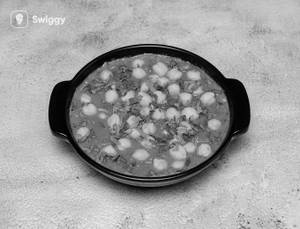 Chana Masala