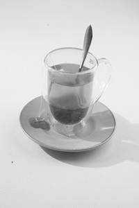 Ginger & Mint Green Tea