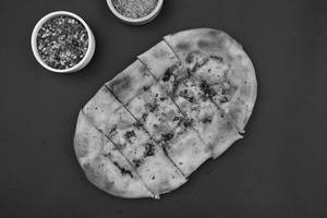 Sourdough  Classic Garlic Bread.