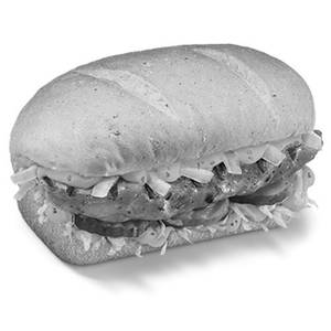 Spicy Chicken Craver (10cm)
