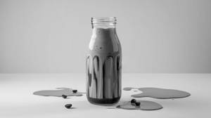 Cold Coffee