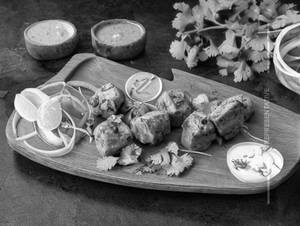 Paneer Pahadi Kabab