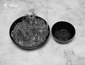Schezwan Noodles