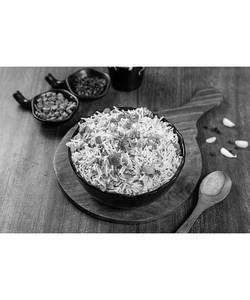 Veg Fried Rice