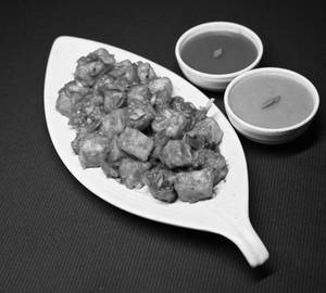 Paneer Manchurian