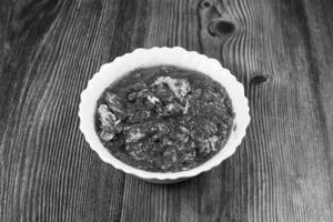 Egg Palak