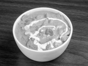 Mushroom Masala
