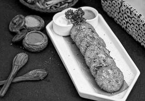 Dahi Ke Kebab