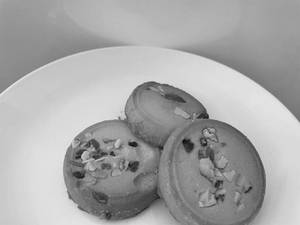 Almond Cookies[200Gms]